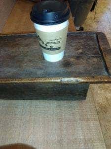 OBSCURA COFFEE ROASTERS HOME