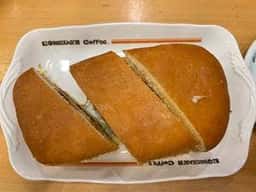 コメダ珈琲店 田端駅前店