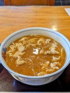 そば 町田や