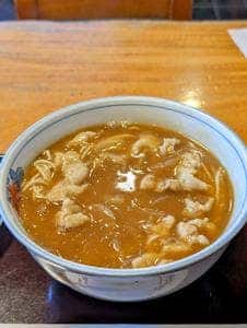そば 町田や