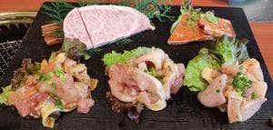 地鶏の里 永楽荘