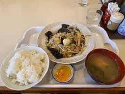 グリル千里