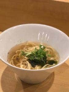 肴と鯛そば 貴