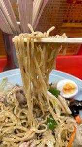 宝来飯店