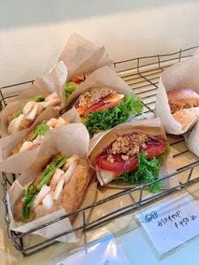 Bakery Dry River