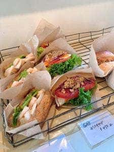 Bakery Dry River
