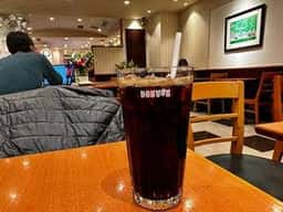 ドトールコーヒーショップ 新宿3丁目東店
