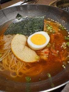 ありらん・亜李蘭 光吉店