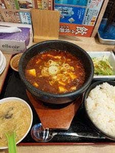 チャ〜ボン多福楼 蒲田店
