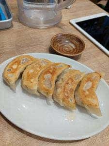 チャ〜ボン多福楼 蒲田店