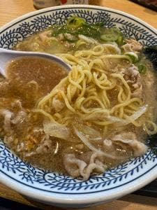 丸源ラーメン 姫路宮田店