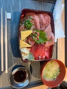 焼津港 丸入商店 波なれ