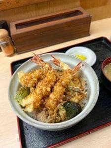 てん天