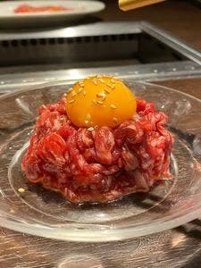 焼肉じゅん