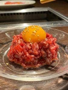 焼肉じゅん