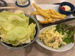 串カツ田中 大井町店