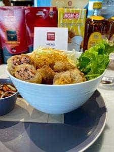 BISTRO by Nha Viet Nam 人形町