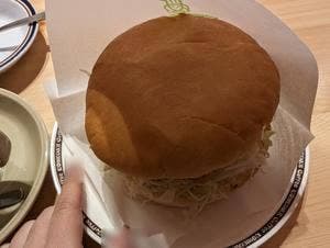 コメダ珈琲店 高円寺北口店