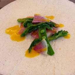 レストラン フィーヌ・ゼルブ