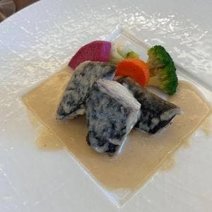 レストラン フィーヌ・ゼルブ