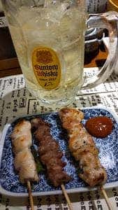鍛冶屋文蔵 丸の内国際フォーラム前店