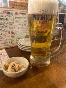 厨房酒場 ひとまる