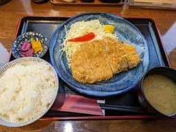 とんかつ 永太朗