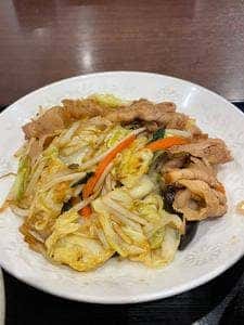 高砂食堂