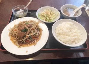中華居酒屋日昌園