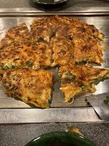 お好み焼・ねぎ焼 ひろかずや 東通り店