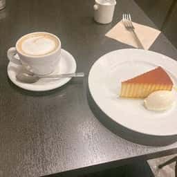 SEINA CAFE