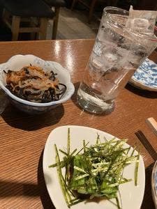 魚酒房 扇子