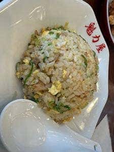 ラーメン魁力屋 大井松田店