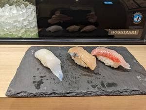 うまい鮨勘 仙台東口支店