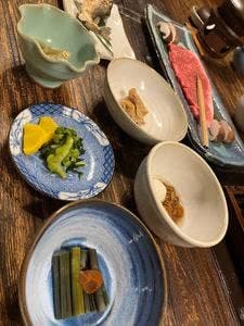 肘折温泉 丸屋旅館
