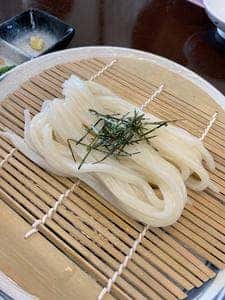 醤油料理 天忠