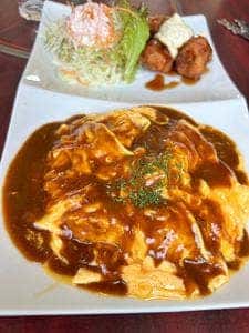 にんじんはうす