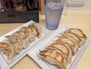 愛ちゃん餃子