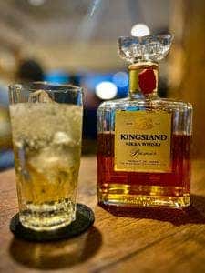 お酒の美術館 神田店