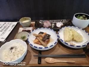 暖季
