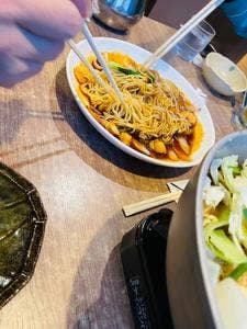 博多王将 照葉スパリゾート