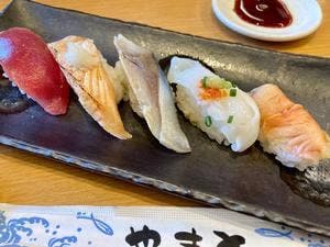 南房総 やまと寿司 ユーカリが丘店