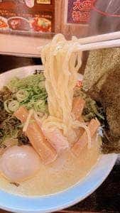 麺処 いとこ