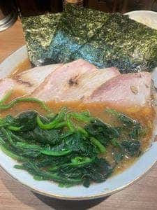 野良裏家