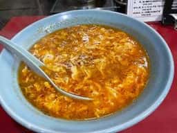 元祖ニュータンタンメン本舗 新丸子店