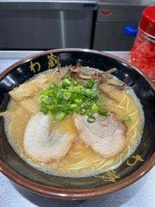 わ蔵 六本木店