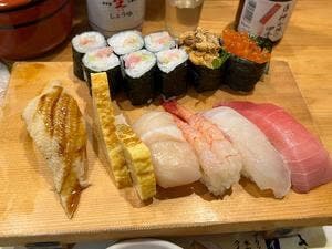 玄徳寿司