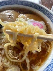 喜多方麺茶家