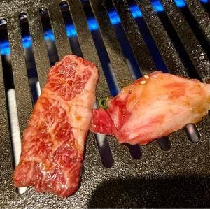 焼肉とワイン 醍醐 銀座店