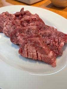 焼肉やっちゃん